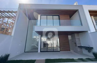 Casa com 4 quartos à venda na Rua Ana Maria Niemeyer, Recreio dos Bandeirantes, Rio de Janeiro