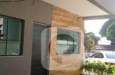 Casa com 3 quartos à venda na Rua Monsenhor Marques, Pechincha, Rio de Janeiro