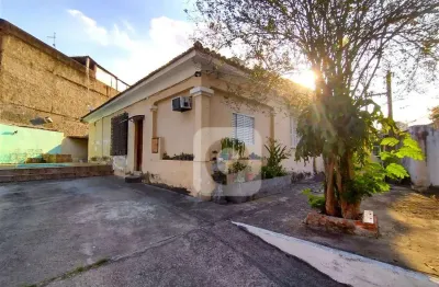 Casa com 4 quartos à venda na Rua Domingos de Magalhães, Maria da Graça, Rio de Janeiro