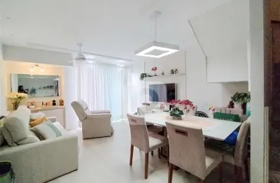 Apartamento com 2 quartos à venda na Avenida José Luiz Ferraz, Recreio dos Bandeirantes, Rio de Janeiro