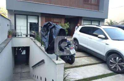 Casa com 4 quartos à venda na Estrada Sorima, Barra da Tijuca, Rio de Janeiro