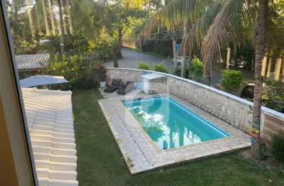 Casa 8 quartos à venda no recreio dos bandeirantes condomínio maramar