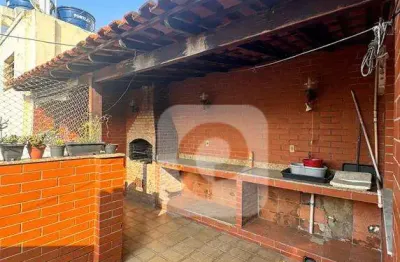 Cobertura com 4 quartos à venda na Rua Teodoro da Silva, Vila Isabel, Rio de Janeiro