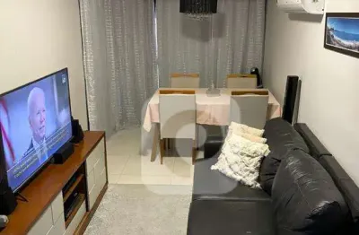 Cobertura com 3 quartos à venda na Rua Potiguara, Freguesia (Jacarepaguá), Rio de Janeiro