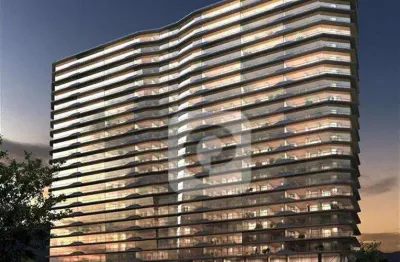 Apartamento 2 quartos primeira locação barra bonita  recreio