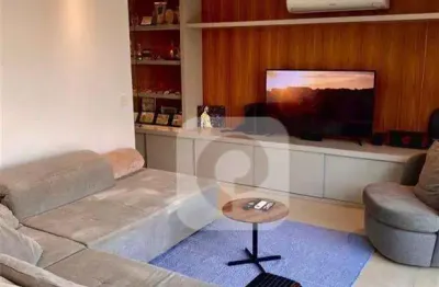 Cobertura com 2 quartos à venda na Rua Coronel Paulo Malta Rezende, Barra da Tijuca, Rio de Janeiro