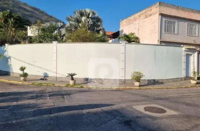 Terreno à venda na Rua Alto Paraná, Jardim Sulacap, Rio de Janeiro