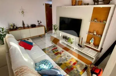 Apartamento com 2 quartos à venda na Rua Marechal José Beviláqua, Taquara, Rio de Janeiro