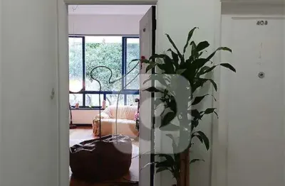 Apartamento com 2 quartos à venda na Rua Visconde da Graça, Jardim Botânico, Rio de Janeiro