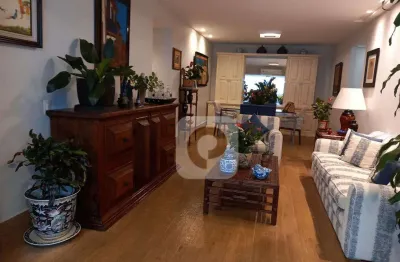 Apartamento com 3 quartos à venda na Avenida Lúcio Costa, Barra da Tijuca, Rio de Janeiro
