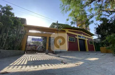 Oportunidade única! propriedade multiuso- residencial / comercial