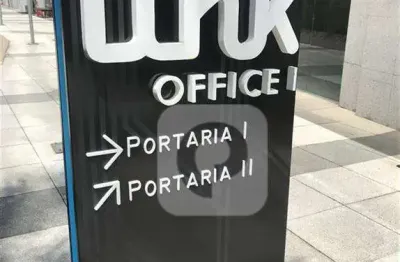 Localização privilegiada - ao lado do hospital  unimed  -  primeira locação