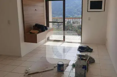 Apartamento com 4 quartos à venda na Estrada dos Bandeirantes, Jacarepaguá, Rio de Janeiro