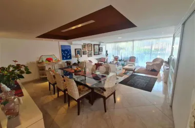Patrimóvel vende cobertura linear, 4 vagas , terraço piscina  recreio