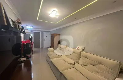 Apartamento com 3 quartos à venda na Rua São Francisco de Assis, Recreio dos Bandeirantes, Rio de Janeiro