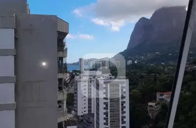 Apartamento com 2 quartos à venda na Rua General Olímpio Mourão Filho, São Conrado, Rio de Janeiro