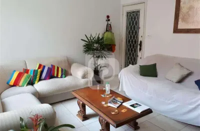 Apartamento com 2 quartos à venda na Avenida Bartolomeu Mitre, Leblon, Rio de Janeiro