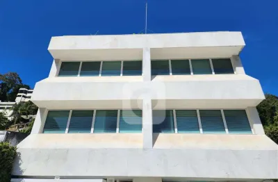 Prédio com 22 salas à venda na Estrada do Joá, Barra da Tijuca, Rio de Janeiro