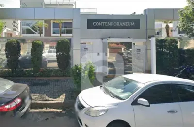 Casa duplex com 124m² à venda em condomínio contemporaneum  jacarepaguá rj