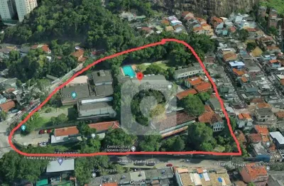 Terreno à venda na Ladeira da Freguesia, Freguesia (Jacarepaguá), Rio de Janeiro