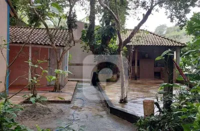 Ótimo terreno em excelente localização 2 casas pequenas 1770m²  freguesia  jacarepaguá