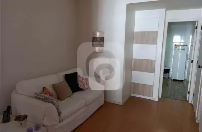 Flat com 1 quarto à venda na Rua Gomes Carneiro, Ipanema, Rio de Janeiro
