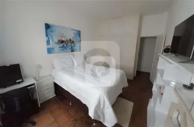 Apartamento com 2 quartos à venda na Avenida Rodrigo Otavio, Gávea, Rio de Janeiro