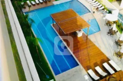 Apartamento com 2 quartos à venda na Avenida José Luiz Ferraz, Recreio dos Bandeirantes, Rio de Janeiro