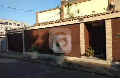 Casa com 3 quartos à venda na Rua Amacena, Higienópolis, Rio de Janeiro