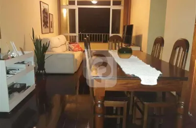 Apartamento com 3 quartos à venda na Rua Professor Luiz Cantanhede, Laranjeiras, Rio de Janeiro