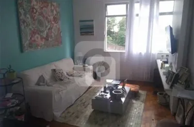 Apartamento com 2 quartos à venda na Avenida Epitácio Pessoa, Lagoa, Rio de Janeiro