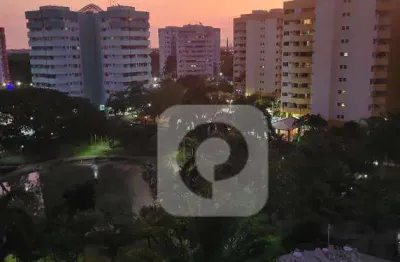 Apartamento com 2 quartos à venda na Avenida Cláudio Besserman Vianna, Barra da Tijuca, Rio de Janeiro