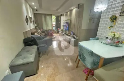 Excelente apartamento no recreio dos bandeirantes, gleba a