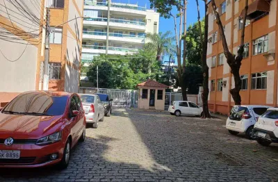 Apartamento com 2 quartos à venda na Rua Antônio Cordeiro, Freguesia (Jacarepaguá), Rio de Janeiro