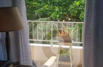 Apartamento com 4 quartos à venda na Rua Desenhista Luiz Guimarães, Barra da Tijuca, Rio de Janeiro