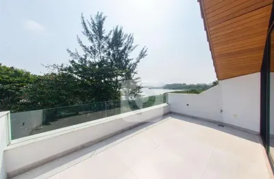 Casa de alto padrão com 04 suítes à venda no condomínio del lago