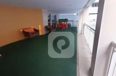Cobertura com 4 quartos à venda na Rua Antônio Cordeiro, Freguesia (Jacarepaguá), Rio de Janeiro