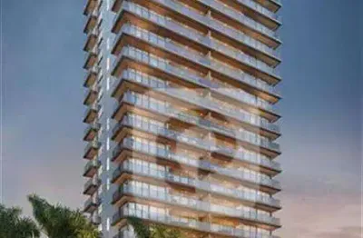 Apartamento com 4 quartos à venda na Avenida das Américas, Barra da Tijuca, Rio de Janeiro