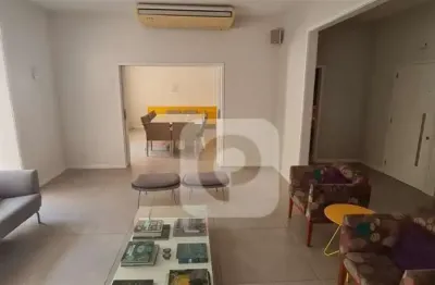 Melhor apartamento do flamengo com 380m2 - 5 quartos 3 suites - área nobre