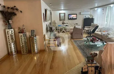 Apartamento com 4 quartos à venda na Rua Constante Ramos, Copacabana, Rio de Janeiro