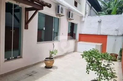 Apartamento com 2 quartos à venda na Rua Caruaru, Grajaú, Rio de Janeiro