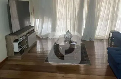 Apartamento com 4 quartos à venda na Rua Dezoito de Outubro, Tijuca, Rio de Janeiro