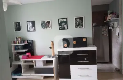 Apartamento com 2 quartos à venda na Avenida Salvador Allende, Jacarepaguá, Rio de Janeiro