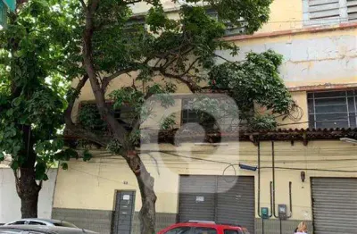 Barracão / Galpão / Depósito à venda na Rua do Bonfim, São Cristóvão, Rio de Janeiro