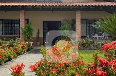 Casa com 5 quartos à venda na Rua Serra Dourada, Vargem Grande, Rio de Janeiro
