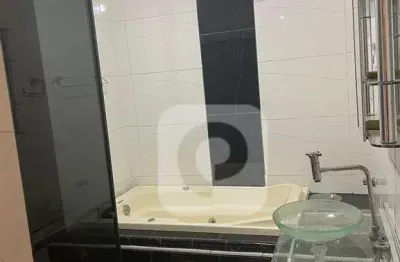Casa com 2 quartos à venda na Rua Mário Carpenter, Abolição, Rio de Janeiro