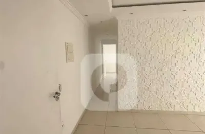 Apartamento com 2 quartos à venda na Estrada do Campinho, Campo Grande, Rio de Janeiro