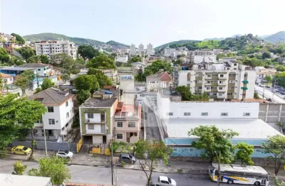 Apartamento com 3 quartos à venda na Rua Teles, Campinho, Rio de Janeiro