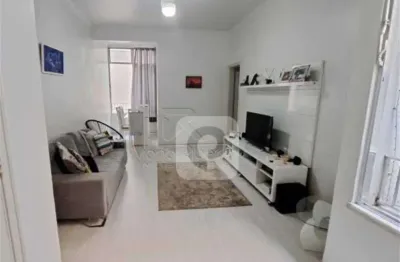 Apartamento com 2 quartos à venda na Rua Valparaíso, Tijuca, Rio de Janeiro