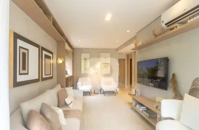 Apartamento com 3 quartos à venda na Rua Jacarandás da Península, Barra da Tijuca, Rio de Janeiro